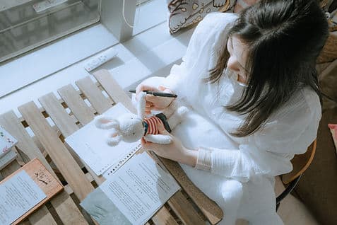 心靈休息空間收費