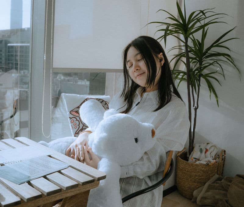 灣仔 Breathing Room - 照片 2